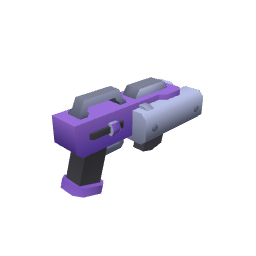 Blaster L